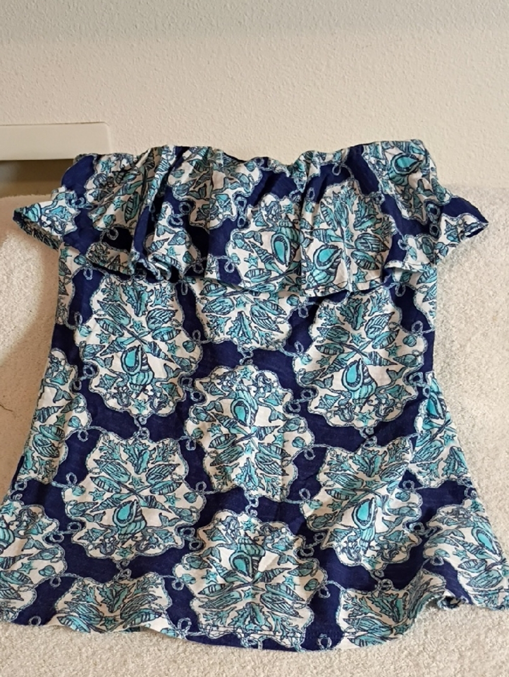 Lilly Pulitzer